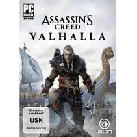 Assassin's Creed : Valhalla - PC