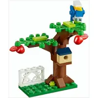 LEGO Polybag Pommier 40400