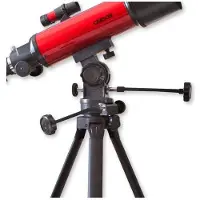 Carson Télescope