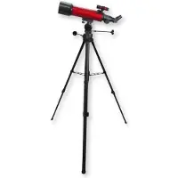 Carson Télescope