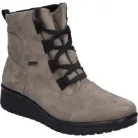 Josef seibel Calais 08 | Bottines pour Femmes | beige