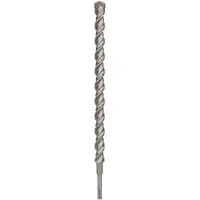 Bosch Powertools -3 25x400x450 Mm Sds-plus Wall Drill Bit Argenté