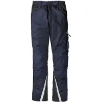 4Protect Bundhose COLORADO navy/grau 48 (48)