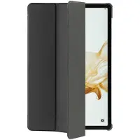 Hama Étui pour tablette Fold pour Galaxy Tab S9 11, noir (Samsung Galaxy Tab S9), Étui pour tablette, Noir