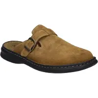 Josef seibel Madrid | Sabots pour Hommes | beige