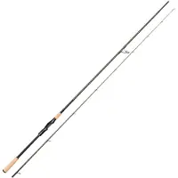 Westin W8 Sbass 2nd 2,60m M 9-35g 2Sec Spinnrute