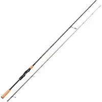 Westin W8 Dropshot 2nd 2,25m ML 4-21g 2Sec Finesse-Spinnrute