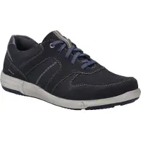 Josef seibel Enrico 28 | Chaussures basses pour Hommes | bleu