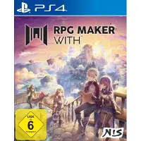Rpg Maker With