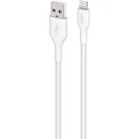 Puro Câble de charge et de synchronisation Fabrik USB-A vers Lightning 1,2m