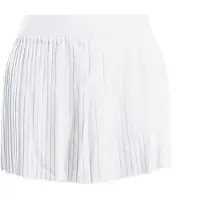 Adidas Club Pleated Skirt Blanc M Femme