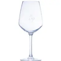 Arcoroc Vina Juliette, verre à vin, 40 cl, lot de 12 verres