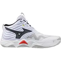 Mizuno Chaussures Wave Momentum Elite Mid V1GA251759