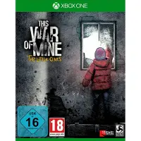 This War Of Mine : The Little Ones