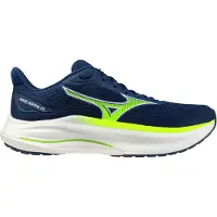 Mizuno Chaussures de course Wave Inspire 22 pour hommes