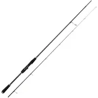 Westin Super Finesse Spinning Rod Clair 2.00 m / 2-10 g
