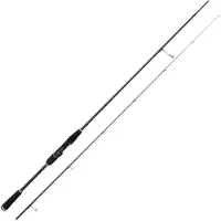 Westin Finesse Ned Spinning Rod Argenté 2.18 m / 3-15 g