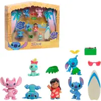Just Play Il suffit de jouer des figurines collectionner Disney