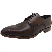 Lloyd Olot : Chaussures pour hommes, chaussures de ville, couleur marron, élégantes