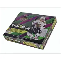 Upper Deck Company 2021-22 Synergie LNH