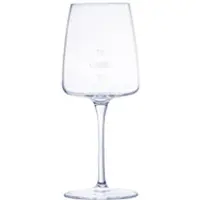 Bormioli Rocco Nexo Weinkelch 38 cl ; 0,1 l + 0,2 l /-/ - 6 pièces