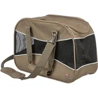 Trixie 28821 Pet Carrier Bag Beige 20 x 29 x 43 cm