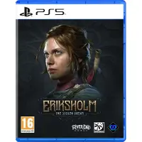 Eriksholm: The Stolen Dream PS5
