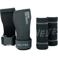 Velites All Terrain Hand Grips Noir L