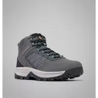 Columbia Transverse Hiking Boots Gris EU 42 Homme