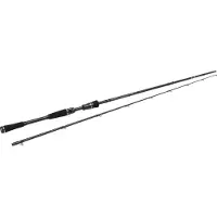 Westin W3 Vertical T Jigging Rod Argenté 1.88 m / 28-52 g