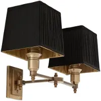 Casa Padrino applique de luxe en laiton - Luxury Collection