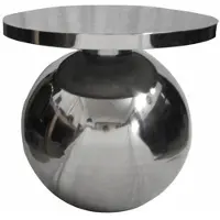 Casa Padrino Art Deco Luxury Coffee Table - Luxury Hotel Furniture