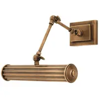 Casa Padrino applique de luxe laiton antique 30 x 34 x h. 21 cm - Meubles d'hôtel