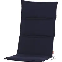 Siena Garden coussin pour fauteuil Centauri bleu foncé 120cm
