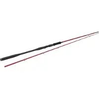 Westin W6 Powercast Spinning Rod Argenté 2.36 m / 40-130 g
