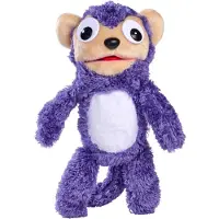 Simba Errores de Foto 105953333 in Purple color size Talla unica