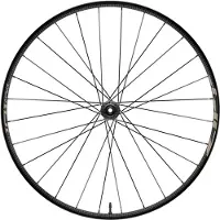 Zipp 101 Xplr Carbon Cl Disc Tubeless Road Front Wheel Noir 12 x 100 mm