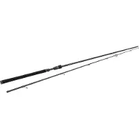 Westin W3 Powerteez Spinning Rod Argenté 2.74 m / 21-70 g