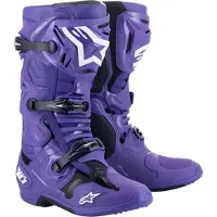 Alpinestars Tech 10 Bottes motocross