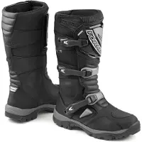 Forma Adventure Noir Bottes Taille 47