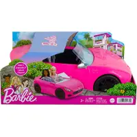 Barbie Glam Convertible
