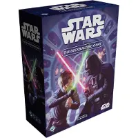Fantasy Flight Games Star Wars : Le Jeu de Construction de Deck