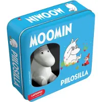 Muumi Piilosilla -lastenpeli