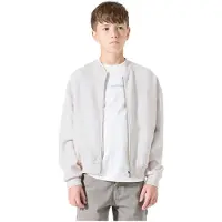 Garcia N263666 Cardigan Blanc 12-13 Years Garçon