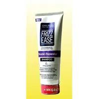 ‎Guhl Ikebana Cosmetics B.V. John Frieda Soins capillaires Frizz Ease Shampooing réparateur miracle + taille de voyage e 1 pc.
