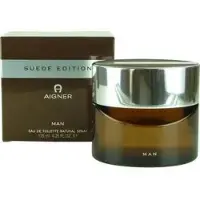 Etienne aigner Man SUEDE, édition de 125 ml, eau de toilette spray