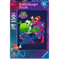 Ravensburger Le film Super Mario Galaxy - Le pouvoir de Super Mario