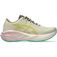 Asics Novablast 5 Tr Running Shoes Beige EU 42 Femme