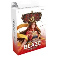 Hasbro Silver Age Deck: Flesh and Blood, Chapter 3: Boltyn