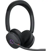 Yealink BH74 - Headset - on-ear (Sans fil, USB-A, Unify)